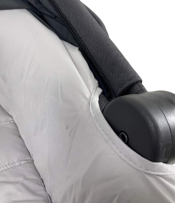 used Stroller Accessories