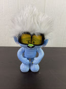 used DreamWorks TrollsTopia Tiny Diamond Dancer