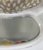 Skip Hop Explore & More Baby's View 3-Stage Activity Center