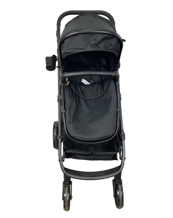 secondhand Strollers