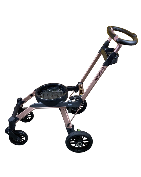 secondhand Orbit Baby G5 Stroller Frame Base