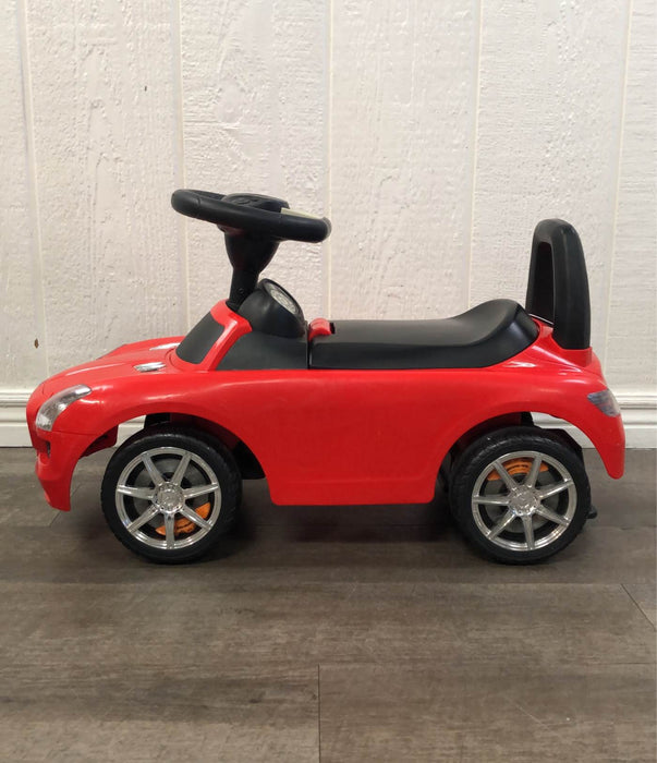 Shop Chi Lok Bo Toys Mercedes Push Car at GoodBuy Gear