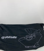 secondhand Orbit Baby Storage Bag