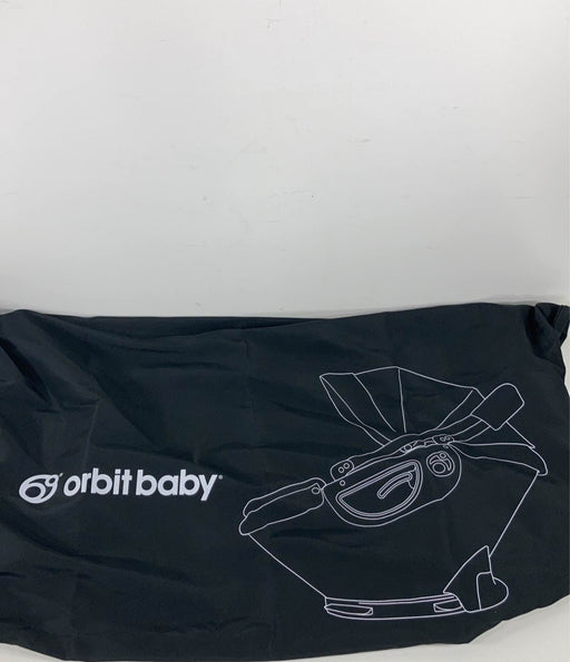 secondhand Orbit Baby Storage Bag