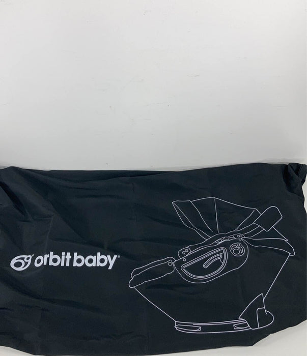 secondhand Orbit Baby Storage Bag