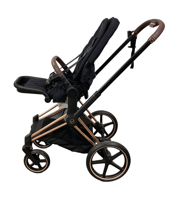 used Strollers