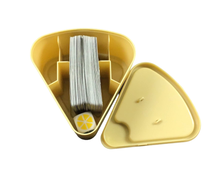 secondhand Usaopoly Trivial Pursuit World Of Harry Potter