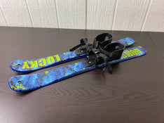 secondhand Sports Equipment