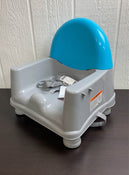 Shop Safety 1st Easy Care Booster Seat, Atlantis at GoodBuy Gear