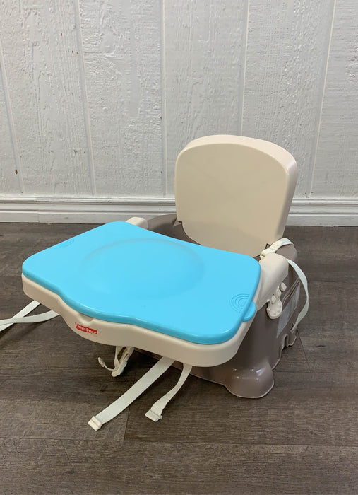 used Fisher Price Healthy Care Booster Seat