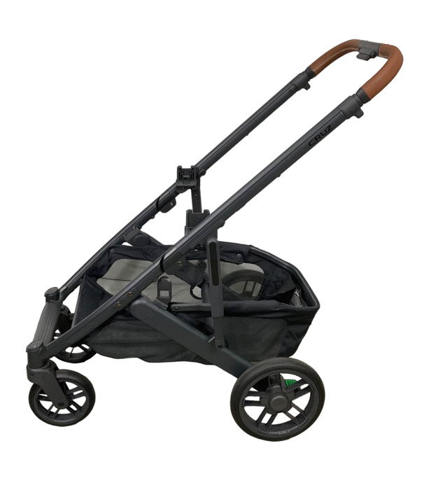 secondhand UPPAbaby CRUZ V2 Stroller Frame