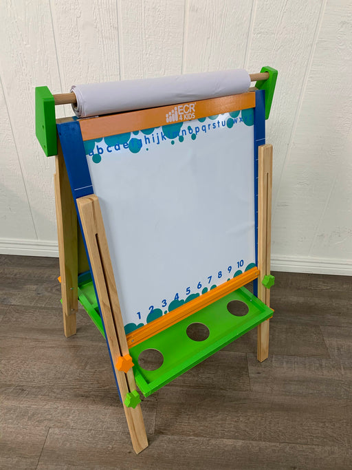 secondhand ECR4Kids Easel