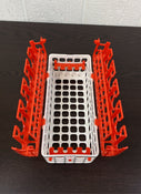 Shop OXO Tot Dishwasher Basket, Red at GoodBuy Gear
