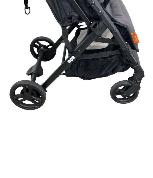 Zoe The Traveler Stroller, 2020, Noah Grey