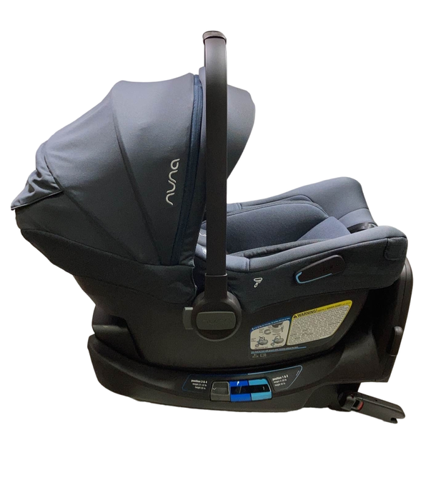 secondhand Carseat