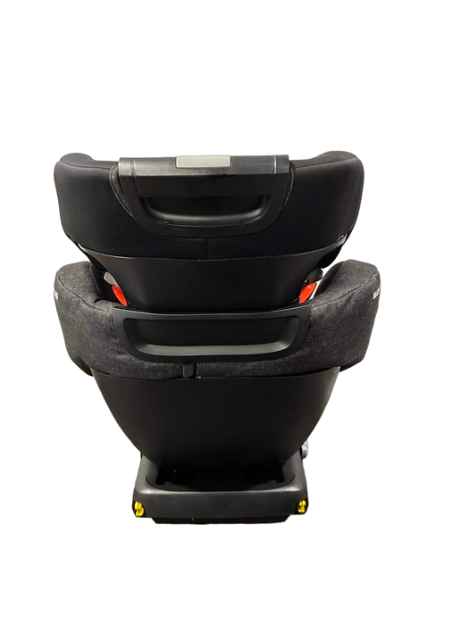 used Boostercarseat