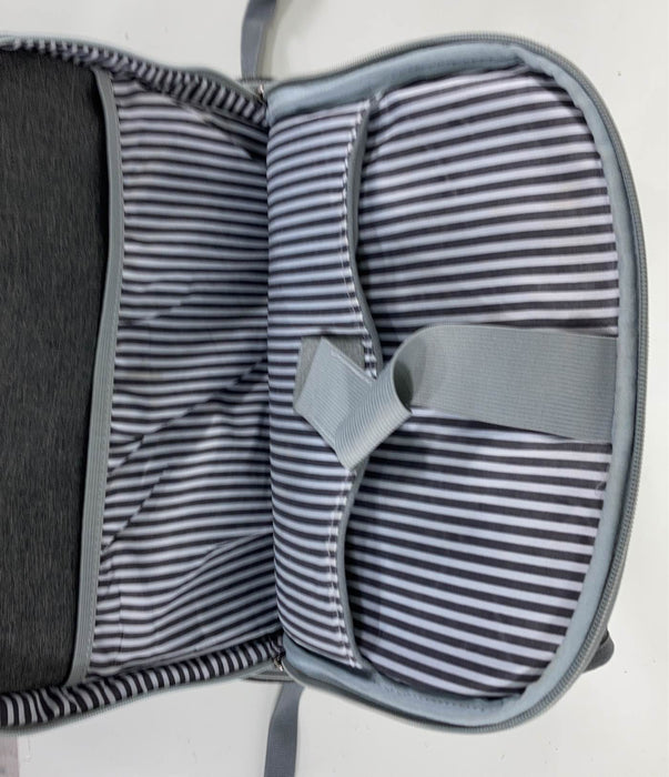 Shop Luxja Breast Pump Backpack at GoodBuy Gear