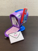 used Just Play Blue’s Clues And You! Mail Time with Mailbox