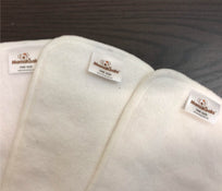 Shop BUNDLE Mama Koala Cloth Diapers, 4pk at GoodBuy Gear
