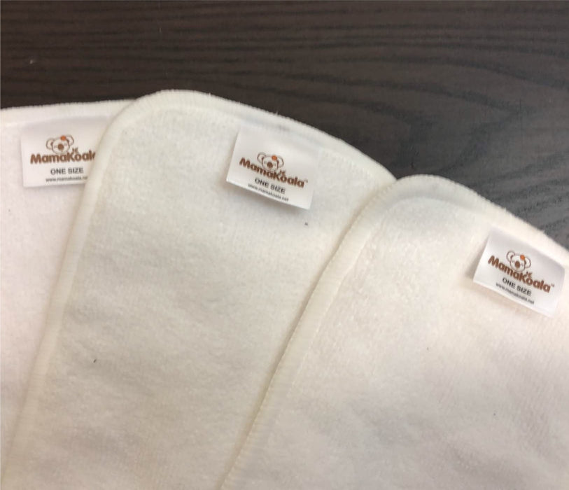 Shop BUNDLE Mama Koala Cloth Diapers, 4pk at GoodBuy Gear