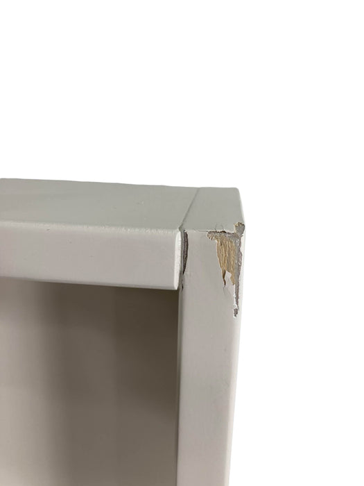 Shop Million Dollar Baby Universal Wide Removable Changing Tray, White at GoodBuy Gear