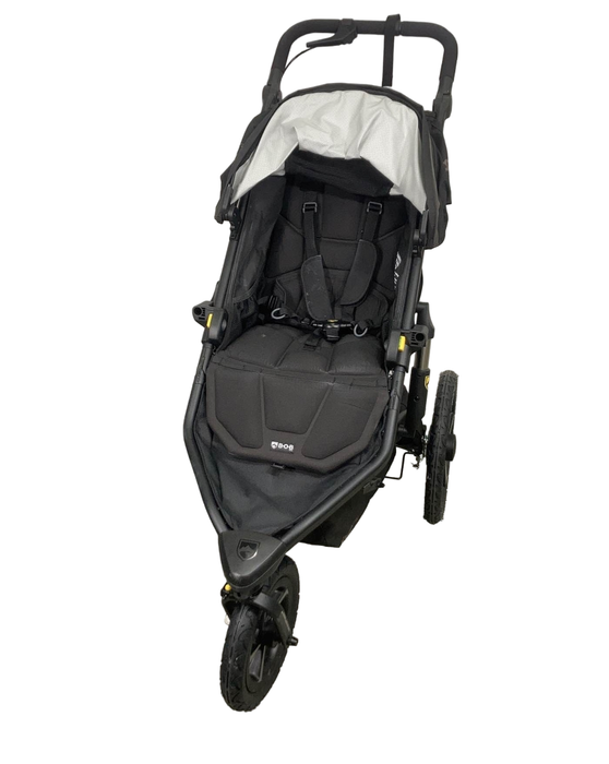 secondhand BOB Alterrain Pro Jogging Stroller