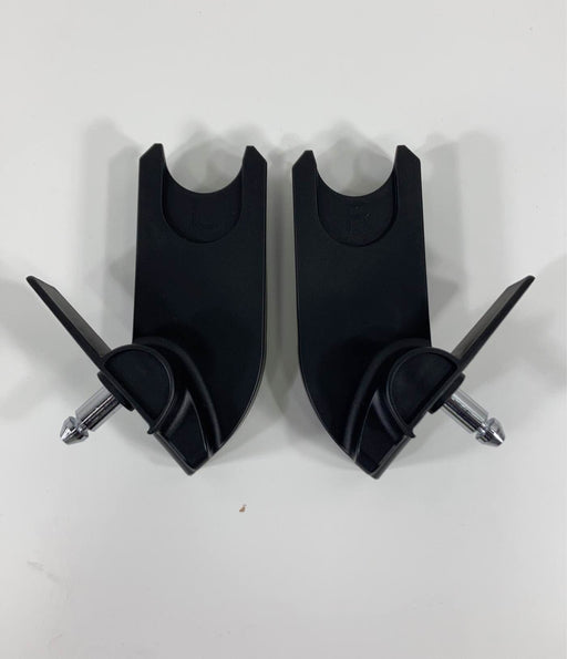 Shop Baby Jogger Car Seat Adapter For Single City Mini, City Mini GT, City Elite, And Summit X3 at GoodBuy Gear