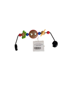 used BabyBjorn Toy For Baby Bouncer, Googly Eyes