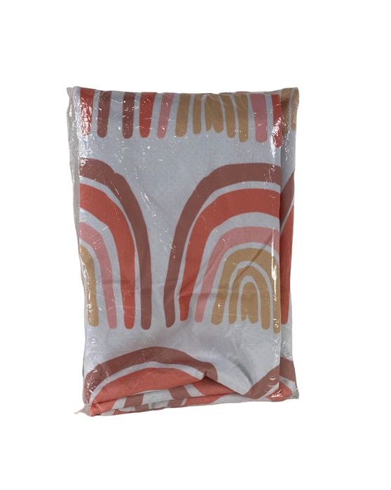 Shop JumpOff Jo Splat Mat, Rainbow Pink at GoodBuy Gear