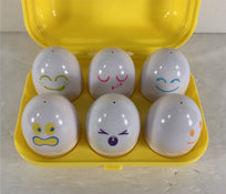 Shop TOMY Hide And Squeak Eggs at GoodBuy Gear