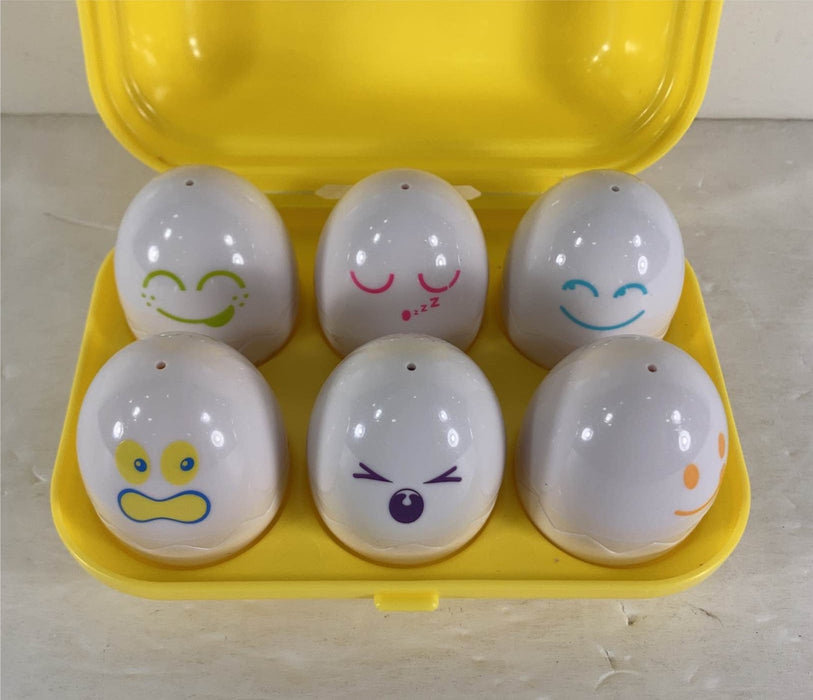 Shop TOMY Hide And Squeak Eggs at GoodBuy Gear