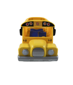 secondhand Cocomelon Musical School Bus
