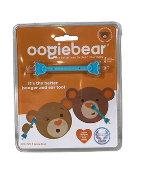 Oogiebear Nose Cleaner