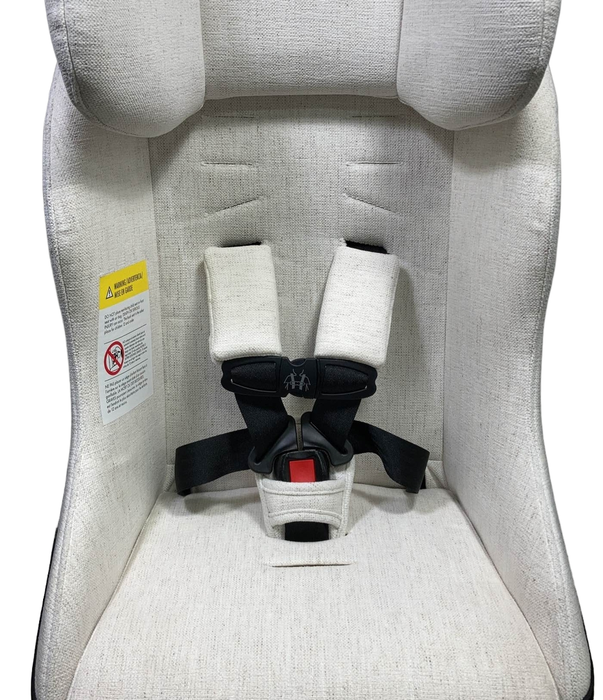 secondhand Carseat