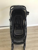 used Graco Uno2Duo Travel System