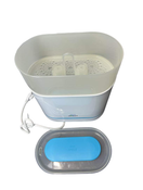 Shop Philips Avent 3-in-1 Electronic Steam Sterilizer at GoodBuy Gear