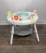 secondhand Skip Hop Silver Lining Cloud Baby's View Activity Center