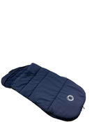 Shop Bugaboo Footmuff, Midnight Blue at GoodBuy Gear