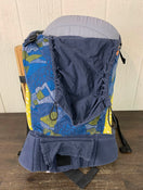 secondhand Baby Tula Explore Baby Carrier, With infant insert