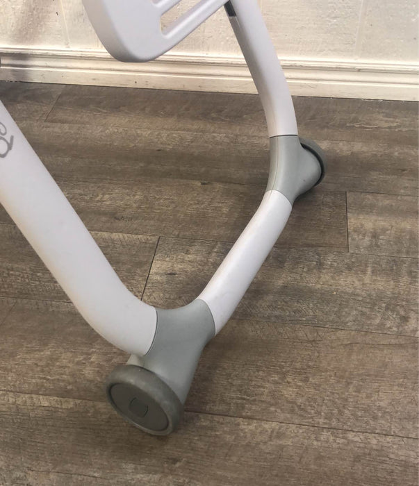 secondhand Chicco Polly Progress 5-in-1 Highchair