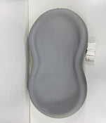 Shop Keekaroo Peanut Changing Pad, Grey at GoodBuy Gear