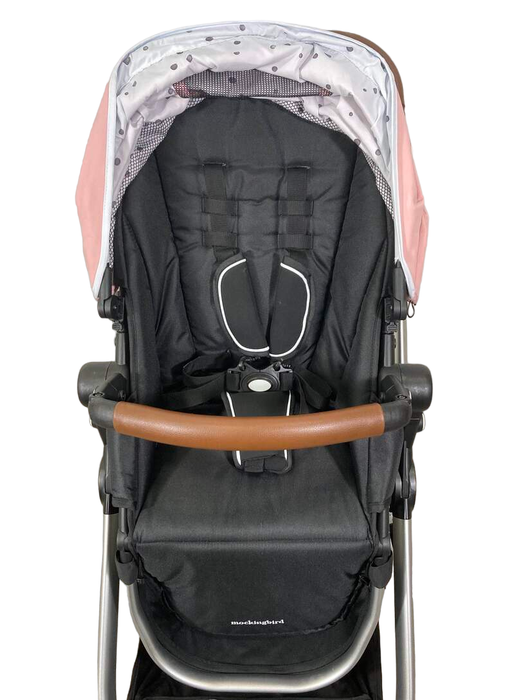 secondhand Double Strollers