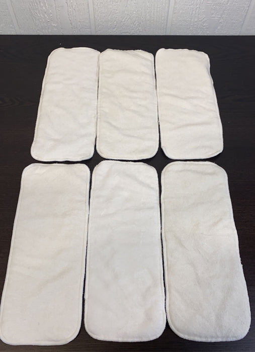 Shop BUNDLE Cloth Diaper Inserts at GoodBuy Gear