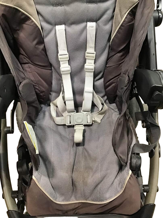 how to fold graco stylus stroller Graco Stylus Click Connect Travel System Stroller, 2013