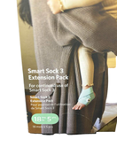 secondhand Owlet Smart Sock 3 Extension Pack