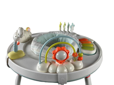 Shop Skip Hop Silver Lining Cloud Baby's View Activity Center at GoodBuy Gear