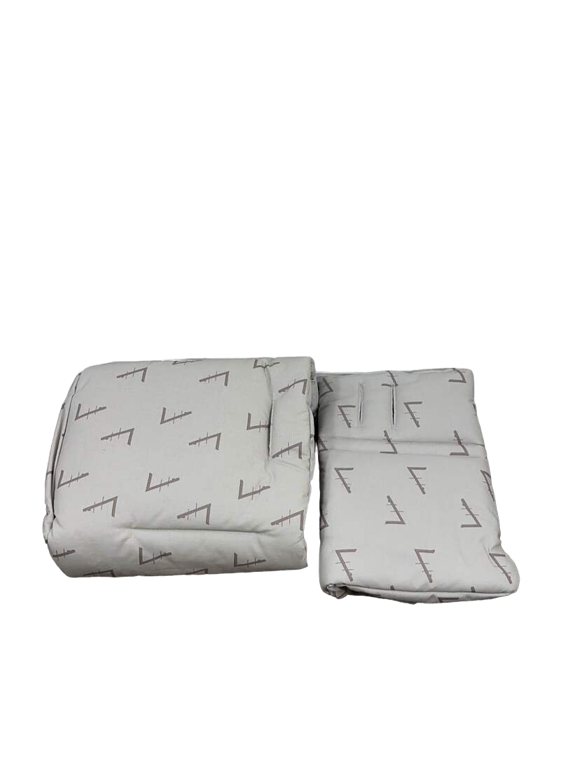 stokke anniversary edition Stokke Tripp Trapp Classic Cushion, 50th Anniversary, Version 1.0