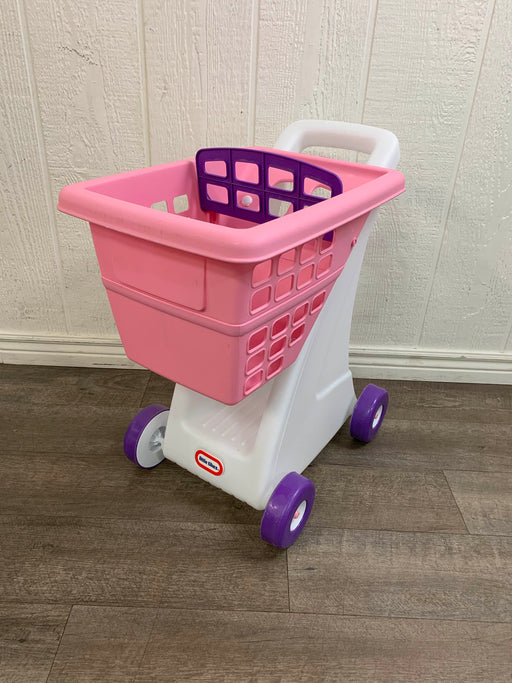 Shop Little Tikes Shopping Cart at GoodBuy Gear