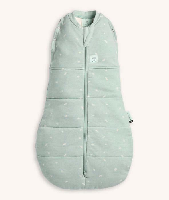 used ErgoPouch Cocoon Swaddle Bag 2.5