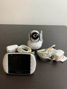 secondhand Motorola Video Baby Monitor